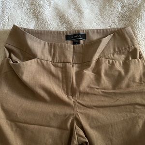 Le Château Dress Pants